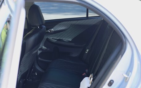 Toyota Corolla, 2011 год, 1 200 000 рублей, 19 фотография