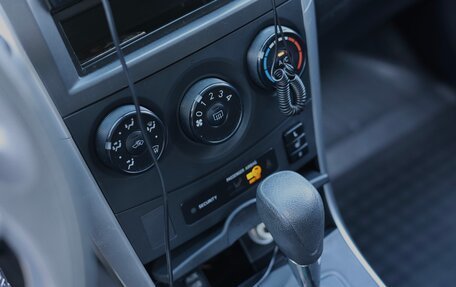Toyota Corolla, 2011 год, 1 200 000 рублей, 20 фотография