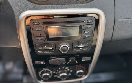 Renault Duster I рестайлинг, 2014 год, 730 000 рублей, 10 фотография