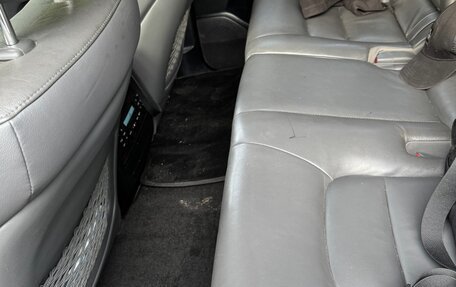 Toyota Land Cruiser 200, 2008 год, 2 950 000 рублей, 9 фотография