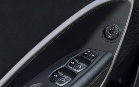 Hyundai Santa Fe III рестайлинг, 2014 год, 1 590 000 рублей, 13 фотография