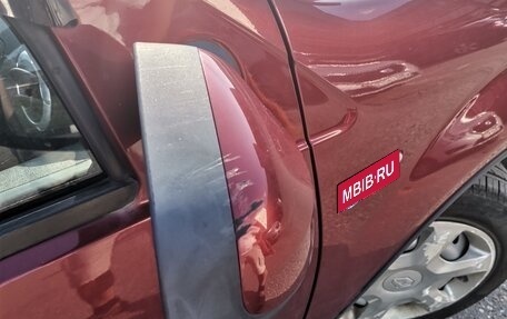 Renault Sandero I, 2011 год, 500 000 рублей, 15 фотография
