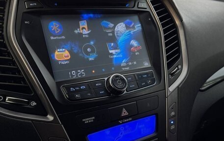 Hyundai Santa Fe III рестайлинг, 2014 год, 1 590 000 рублей, 15 фотография