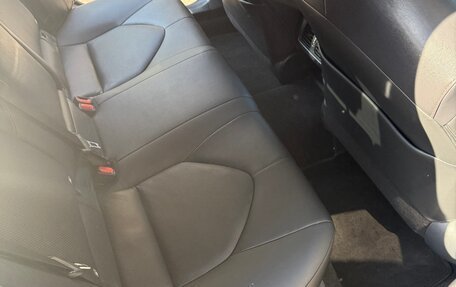 Toyota Camry, 2018 год, 2 450 000 рублей, 12 фотография