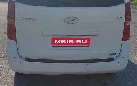 Hyundai Grand Starex Grand Starex I рестайлинг 2, 2009 год, 1 340 000 рублей, 2 фотография
