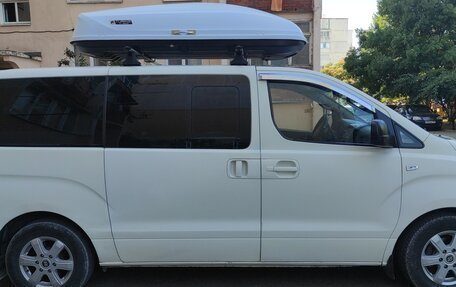 Hyundai Grand Starex Grand Starex I рестайлинг 2, 2009 год, 1 340 000 рублей, 9 фотография
