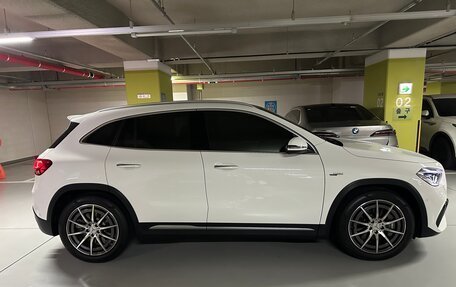 Mercedes-Benz GLA AMG, 2022 год, 4 800 000 рублей, 6 фотография
