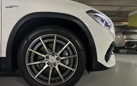 Mercedes-Benz GLA AMG, 2022 год, 4 800 000 рублей, 14 фотография