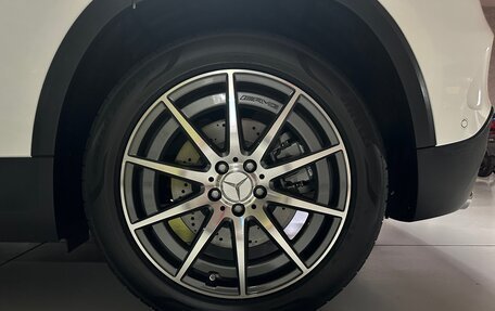 Mercedes-Benz GLA AMG, 2022 год, 4 800 000 рублей, 15 фотография