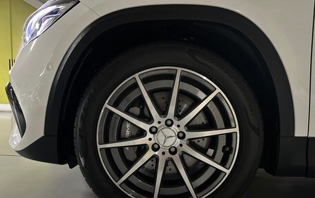 Mercedes-Benz GLA AMG, 2022 год, 4 800 000 рублей, 16 фотография