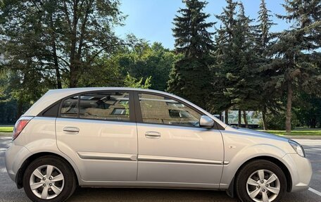 KIA Rio II, 2011 год, 799 000 рублей, 3 фотография