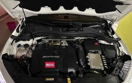 Mercedes-Benz GLA AMG, 2022 год, 4 800 000 рублей, 19 фотография