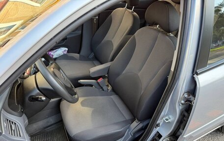 KIA Rio II, 2011 год, 799 000 рублей, 13 фотография