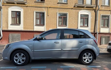 KIA Rio II, 2011 год, 799 000 рублей, 7 фотография