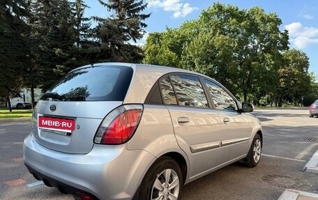 KIA Rio II, 2011 год, 799 000 рублей, 4 фотография