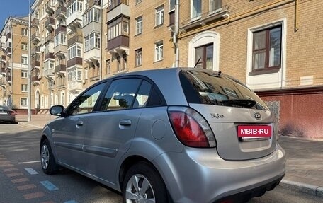KIA Rio II, 2011 год, 799 000 рублей, 6 фотография