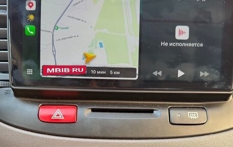 KIA Rio II, 2011 год, 799 000 рублей, 15 фотография