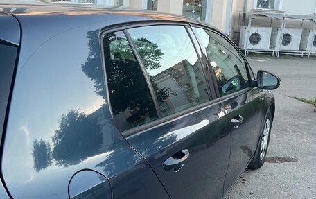 Volkswagen Golf VI, 2012 год, 930 000 рублей, 5 фотография