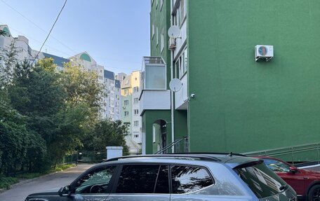 Volkswagen Teramont I, 2021 год, 3 800 000 рублей, 4 фотография