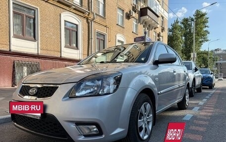 KIA Rio II, 2011 год, 799 000 рублей, 8 фотография