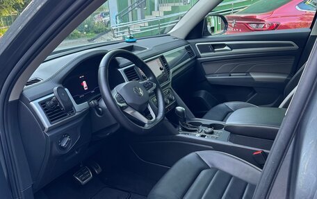 Volkswagen Teramont I, 2021 год, 3 800 000 рублей, 7 фотография