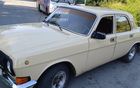 ГАЗ 24 «Волга», 1991 год, 260 000 рублей, 6 фотография