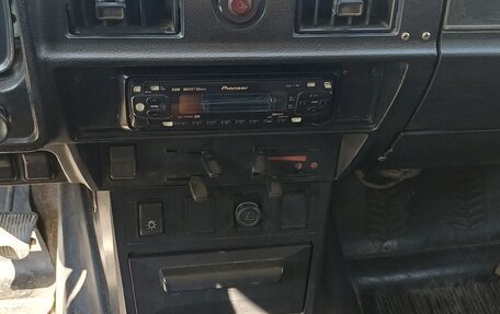 ГАЗ 24 «Волга», 1991 год, 260 000 рублей, 15 фотография