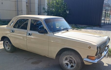 ГАЗ 24 «Волга», 1991 год, 260 000 рублей, 10 фотография