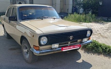 ГАЗ 24 «Волга», 1991 год, 260 000 рублей, 12 фотография
