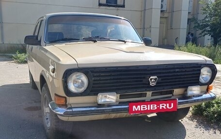 ГАЗ 24 «Волга», 1991 год, 260 000 рублей, 7 фотография