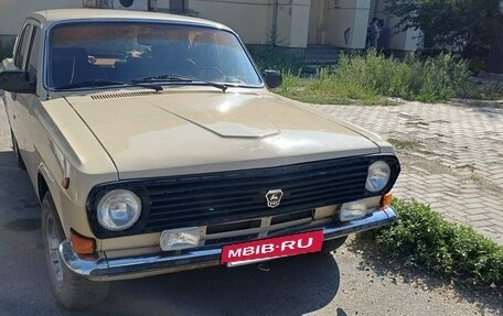 ГАЗ 24 «Волга», 1991 год, 260 000 рублей, 8 фотография