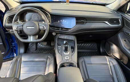 Haval F7 I, 2021 год, 1 900 000 рублей, 6 фотография