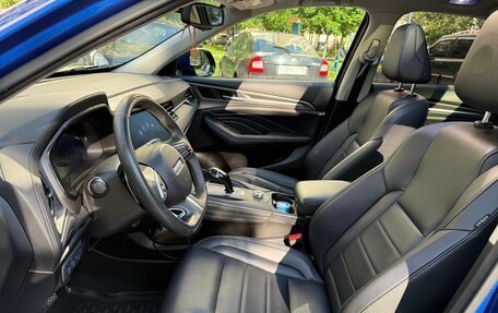 Haval F7 I, 2021 год, 1 900 000 рублей, 9 фотография