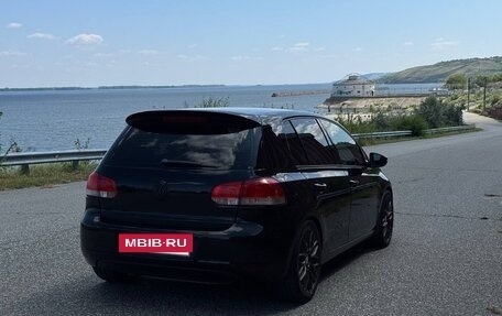 Volkswagen Golf VI, 2012 год, 1 100 000 рублей, 7 фотография