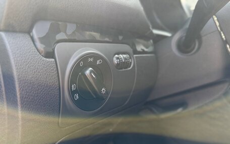 Volkswagen Golf VI, 2012 год, 1 100 000 рублей, 15 фотография