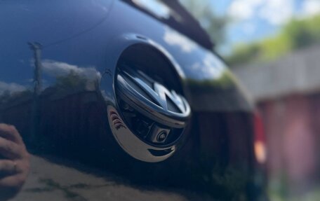Volkswagen Golf VI, 2012 год, 1 100 000 рублей, 26 фотография