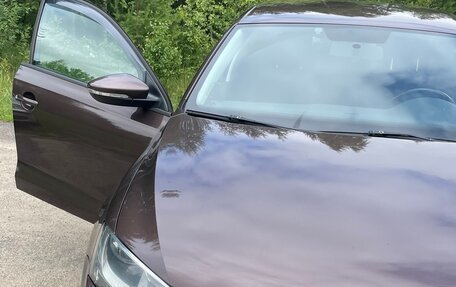 Volkswagen Jetta VI, 2016 год, 1 400 000 рублей, 3 фотография