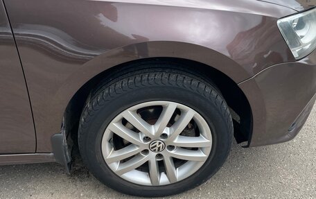 Volkswagen Jetta VI, 2016 год, 1 400 000 рублей, 10 фотография