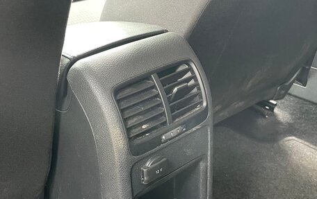 Volkswagen Jetta VI, 2016 год, 1 400 000 рублей, 18 фотография