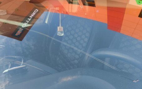 Renault Kaptur I рестайлинг, 2020 год, 1 700 000 рублей, 11 фотография