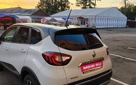 Renault Kaptur I рестайлинг, 2020 год, 1 700 000 рублей, 7 фотография