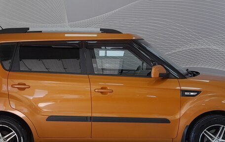 KIA Soul I рестайлинг, 2010 год, 699 000 рублей, 3 фотография