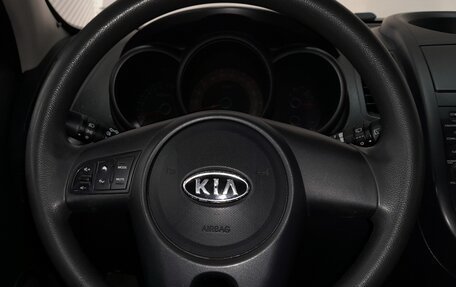KIA Soul I рестайлинг, 2010 год, 699 000 рублей, 12 фотография