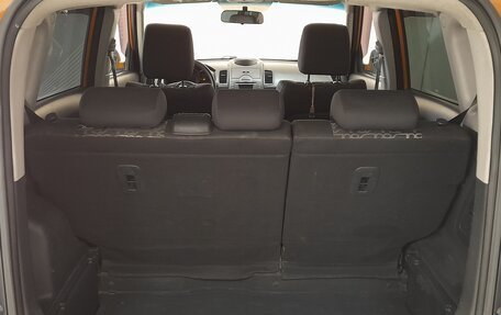 KIA Soul I рестайлинг, 2010 год, 699 000 рублей, 7 фотография