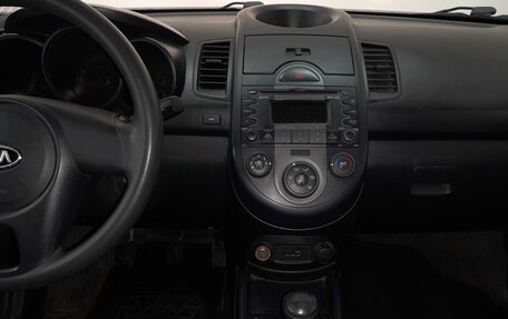 KIA Soul I рестайлинг, 2010 год, 699 000 рублей, 11 фотография