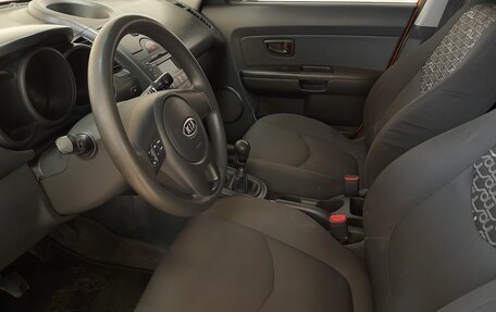 KIA Soul I рестайлинг, 2010 год, 699 000 рублей, 8 фотография