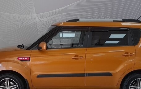 KIA Soul I рестайлинг, 2010 год, 699 000 рублей, 6 фотография