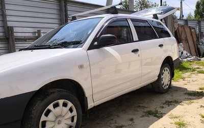 Nissan AD II, 2000 год, 300 000 рублей, 1 фотография