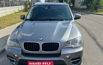 BMW X5, 2012 год, 2 255 000 рублей, 1 фотография