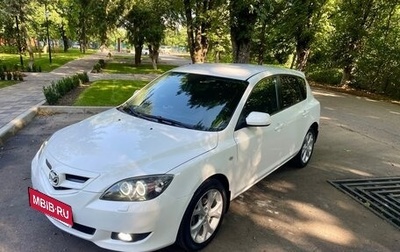 Mazda 3, 2009 год, 735 000 рублей, 1 фотография